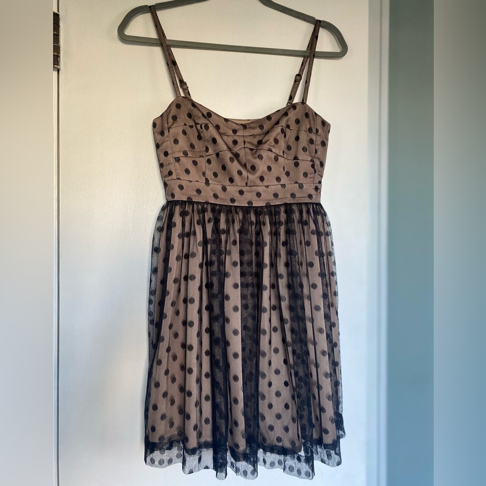 Fossil dress